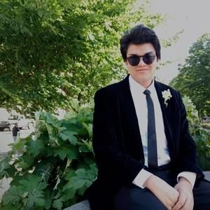 Meet your Posher, Chance